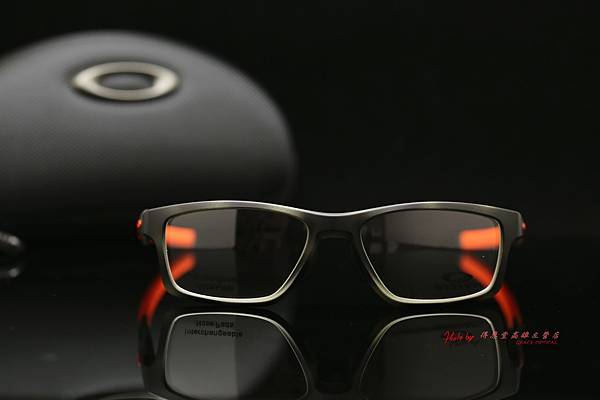 Oakley CROSSLINK(TRUBRIDGE) MNP OX8090-07 光學近視眼鏡