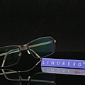 LINDBERG Strip titanium 9700 丹麥 林德柏格 