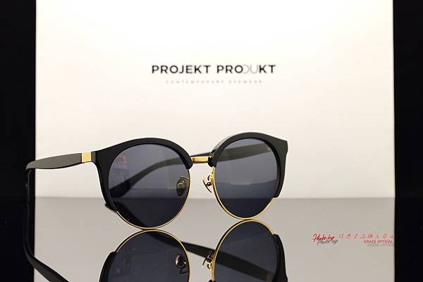 Projekt Produkt GL-7 C01G 韓國時尚太陽眼鏡 高雄得恩堂左營店 Projekt Produkt GL-7 C01G 韓國時尚太陽眼鏡 高雄得恩堂左營店