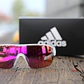 adidas eyewear Zonyk Aero Purple Mirror 愛迪達運動型太陽眼鏡 高雄得恩堂左營店