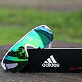 adidas eyewear Zonyk Aero Green Mirror 愛迪達運動型太陽眼鏡