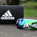 adidas eyewear Zonyk Aero Green Mirror 愛迪達運動型太陽眼鏡