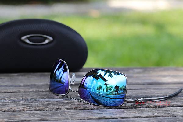 Oakley gauge 8m cheap