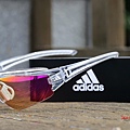 adidas eyewear EVIL EYE HALFRIM PRO LST VARIO 愛迪達變色款運動型太陽眼鏡
