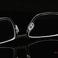 LINDBERG Strip titanium 9700 丹麥林德柏格 & zeiss蔡司1.6 AS DP鑽立方薄金鍍膜 高雄得恩堂左營店