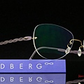 LINDBERG spirit titanium T612 丹麥林德柏格