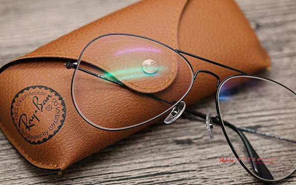 Ray Ban RB3025 002/58 Aviator 改光學近視眼鏡 高雄得恩堂左營店 專業銷售店