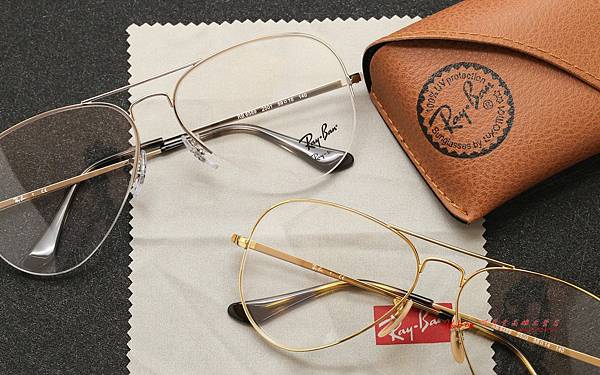 Ray-Ban RB6489 RB6589 Aviator 飛行員款光學眼鏡 高雄得恩堂左營店 專業店中店銷售門市 Ray-Ban RB6489 RB6589 Aviator 飛行員款光學眼鏡 高雄得恩堂左營店 專業店中店銷售門市