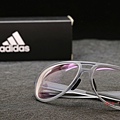 adidas eyewear Pacyr 愛迪達飛行員眼鏡 & 客製化SPORT運動鏡片