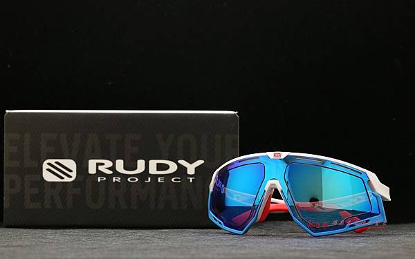 Rudy Project DEFENDER 客製化運動光學近視運動太陽眼鏡 Rudy Project DEFENDER 客製化運動光學近視運動太陽眼鏡