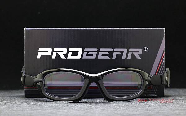 PROGEAR EYEGUARD 運動帶型運動眼鏡 高雄得恩堂左營店