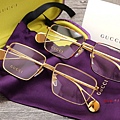 GUCCI Eyewear GG0439O 古馳精品眼鏡