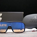 adidas eyewear Zonyk Pro LST VARIO Blue Mirror 愛迪達變色款運動型太陽眼鏡 高雄得恩堂左營店