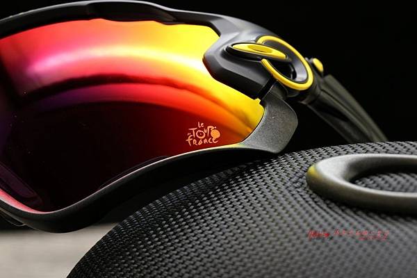 OAKLEY JAWBREAKER TOUR DE FRANCE 2019 EDITION OO9290-4331 環法版運動型太陽眼鏡 高雄得恩堂左營店 專業銷售店