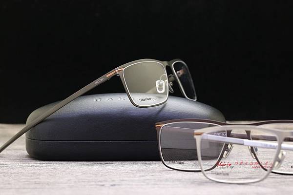 Oakley Tie Bar OX5138 titanium 光學眼鏡 高雄得恩堂左營店 專業銷售店