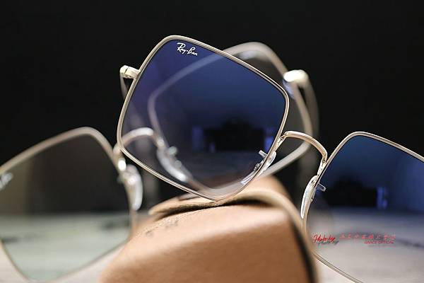 Ray Ban RB1971 SQUARE 雷朋太陽眼鏡 高雄得恩堂左營店 雷朋店中店專業銷售門市