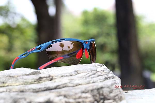 Rudy Project PROPULSE ImpactX Photochromic 變色運動太陽眼鏡 為跑步而生的Running 高雄得恩堂左營店 專業銷售店