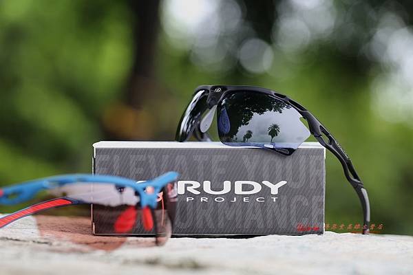 Rudy Project PROPULSE ImpactX Photochromic 變色運動太陽眼鏡 為跑步而生的Running 高雄得恩堂左營店 專業銷售店