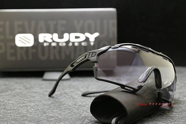 Rudy Project Cutline ImpactX P