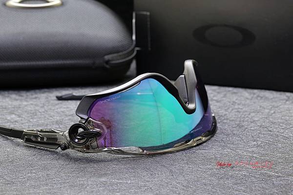 OAKLEY JAWBREAKER OO9290-46 Prizm Road Jade 運動型太陽眼鏡 高雄得恩堂左營店 專業銷售店