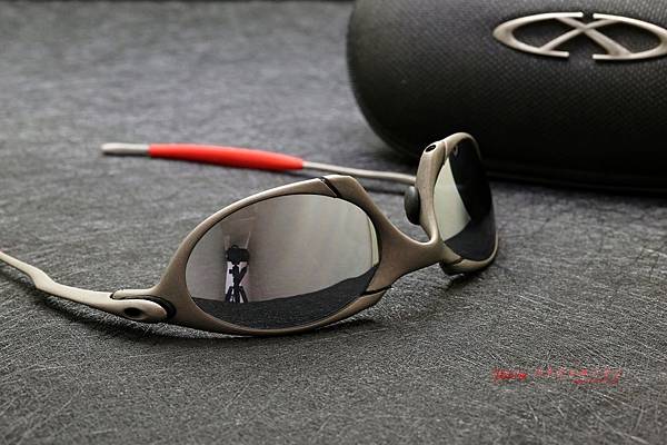 oakley x-metal romeo 1 羅密歐系列 鏡片重新製做實錄 高雄得恩堂左營店 專業銷售店