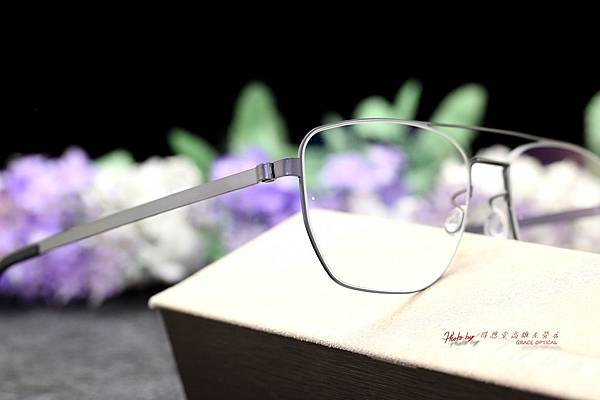 LINDBERG strip titanium 9622 丹麥林德柏格 高雄得恩堂左營店