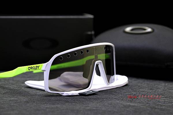 Oakley Origins Collection 35周年限量紀念版運動太陽眼鏡 高雄得恩堂左營店 專業銷售店