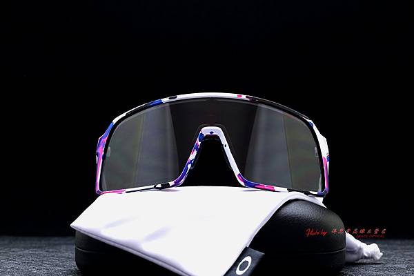 OAKLEY KOKORO COLLECTION 東奧版運動太陽眼鏡 高雄得恩堂左營店 專業銷售店