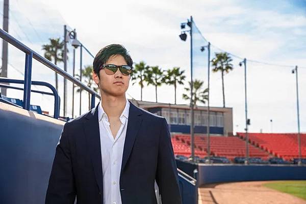 OAKLEY X SHOHEI OHTANI Collection 大谷翔平聯名版 運動太陽眼鏡 高雄得恩堂左營店 專業銷售店