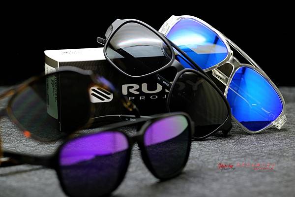 Rudy Project CROZE 太陽眼鏡 高雄得恩堂左營店 專業銷售店