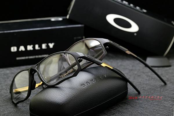 Oakley Trajectory OX8171光學眼鏡 高雄得恩堂左營店 專業銷售店