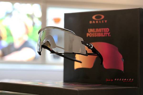 Oakley Kato OO9455 運動型太陽眼鏡 高雄得恩堂左營店 專業銷售店