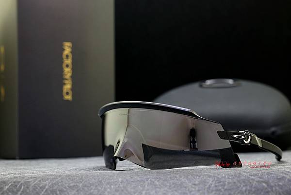 Oakley Kato OO9455 運動型太陽眼鏡 高雄得恩堂左營店 專業銷售店