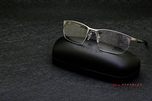 Oakley Wire Tap 2.0 OX5152 光學眼鏡 高雄得恩堂左營店 專業銷售店