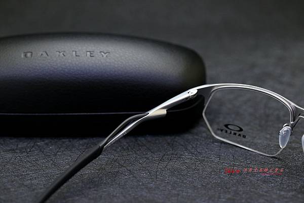 Oakley Wire Tap 2.0 OX5152 光學眼鏡 高雄得恩堂左營店 專業銷售店