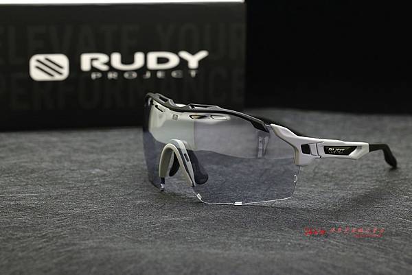 Rudy Project Cutline ImpactX P