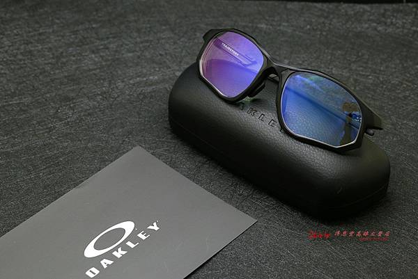 Oakley Trajectory OX8171光學眼鏡 高雄得恩堂左營店 專業銷售店