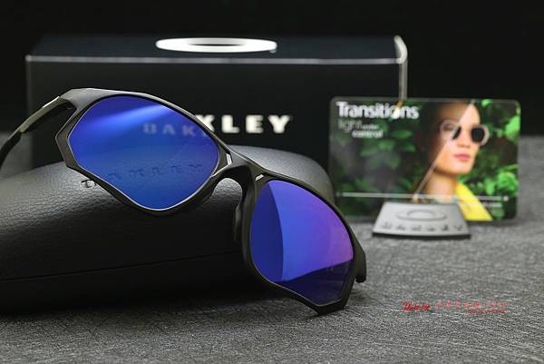 Oakley Trajectory OX8171光學眼鏡 高雄得恩堂左營店 專業銷售店