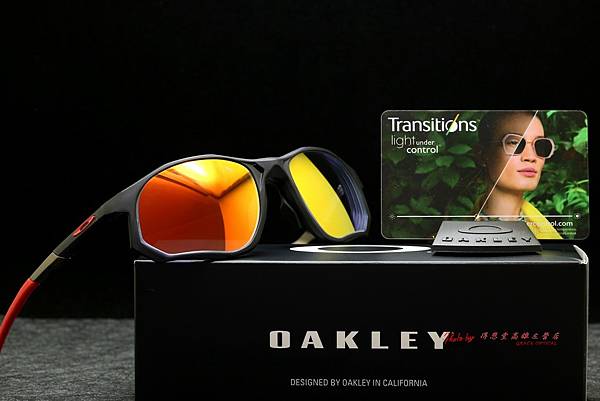 Oakley Trajectory OX8171光學眼鏡 高雄得恩堂左營店 專業銷售店