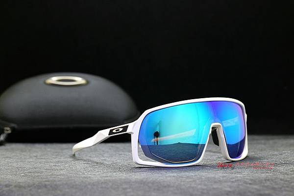 Oakley Sutro高曲度客製化近視運動太陽眼鏡 高雄得恩堂左營店 專業銷售店