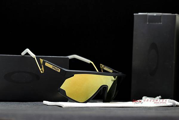 Oakley Bxtr Metal OO9237 運動型太陽眼鏡 高雄得恩堂左營店 專業銷售店