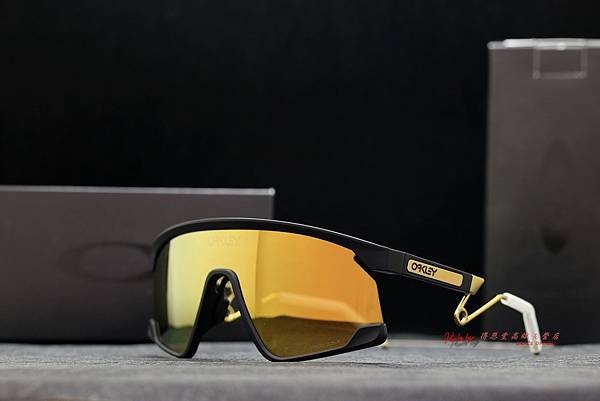 Oakley Bxtr Metal OO9237 運動型太陽眼鏡 高雄得恩堂左營店 專業銷售店