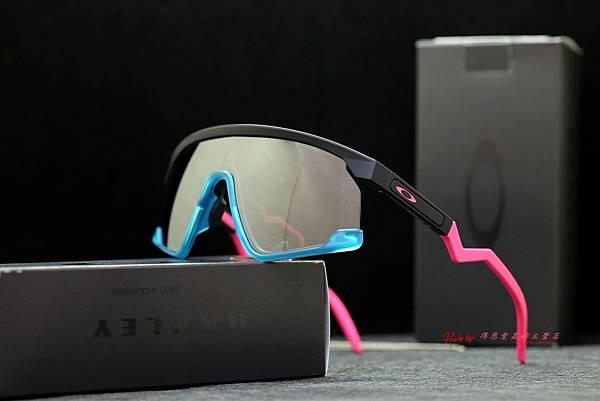 Oakley Bxtr OO9280 運動太陽眼鏡 近視解決方案 高雄得恩堂左營店 專業銷售店