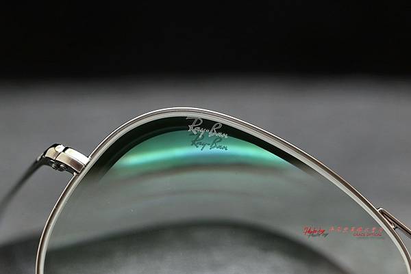 Ray Ban 雷朋訂製原裝太陽及光學度數眼鏡 雷朋近視解決方案 高雄得恩堂左營店 雷朋店中店專業銷售門市