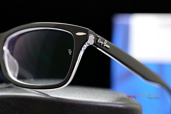 Ray Ban 雷朋訂製原裝太陽及光學度數眼鏡 雷朋近視解決方案 高雄得恩堂左營店 雷朋店中店專業銷售門市