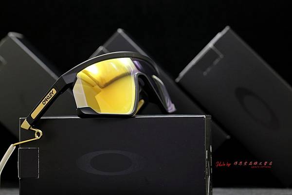 Oakley Bxtr Metal 運動太陽眼鏡 近視解決方案 高雄得恩堂左營店 專業銷售店