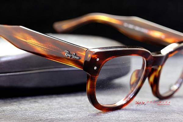 Ray Ban 雷朋 MEGA HAWKEYE RX0298