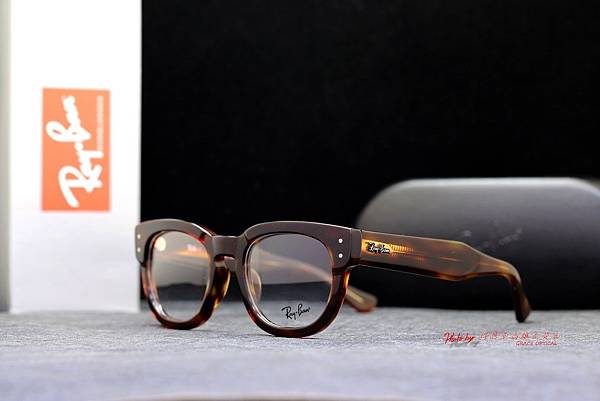 Ray Ban 雷朋 MEGA HAWKEYE RX0298