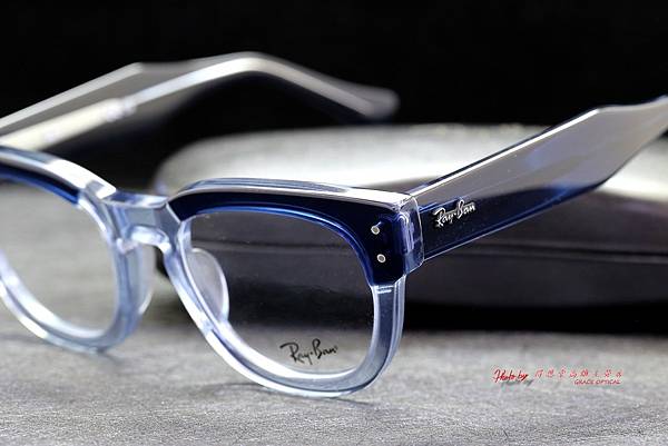 Ray Ban 雷朋 MEGA HAWKEYE RX0298