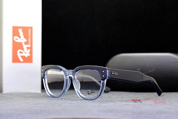 Ray Ban 雷朋 MEGA HAWKEYE RX0298